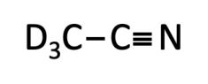 Acetonitrile-d3 with TMS