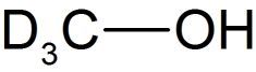 Methanol-d3