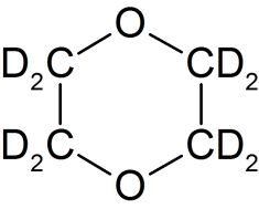 Dioxane-d8