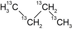 G-Butane-13C4