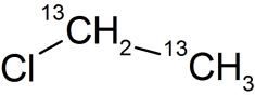 G-Cl-Ethane-13C2