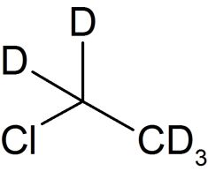 G-Cl-Ethane-D5