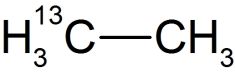 G-Ethane-13C1