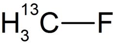 G-Fl-Methane-13C