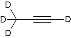 G-MethylAcetylene-D4