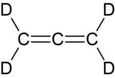 G-Propadiene-D4