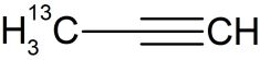 G-Propyne-3-13C
