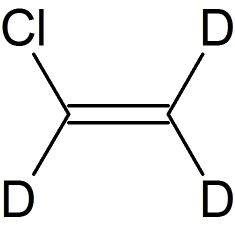 G-Vinyl-D3-Cl