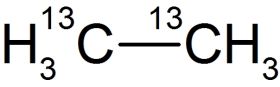 G-Ethane-13C2