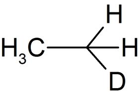 G-Ethane-D1