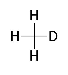 G-Methane-D1