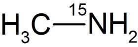 G-Methylamine-15N