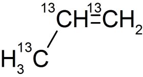 G-Propene-13C3