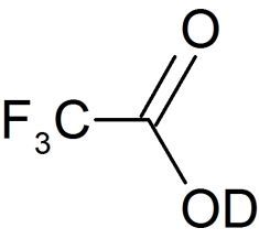 Trifluoroacetic Acid-d1