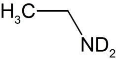 G-Ethylamine-D2