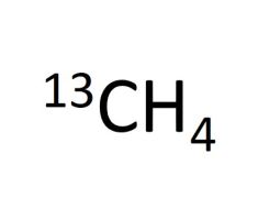 G-Methane-13C-10-1