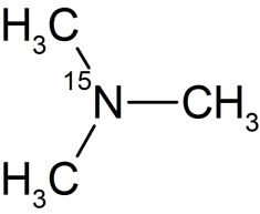 G-Trimethyl-Amine-15N