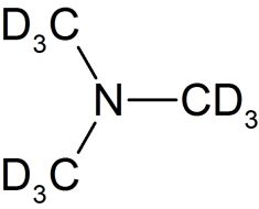 G-Trimethyl-Amine-D9