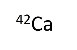 Calcium-42 - CortecNet