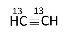 G-Acetylene-13C2