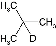 G-Methyl-Propane-2-D