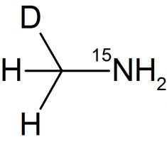 G-Methylamine-15ND