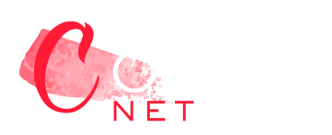 CortecNet logo